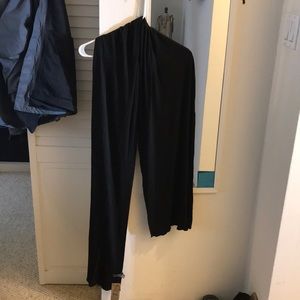 Black scarf. New with tags never worn!